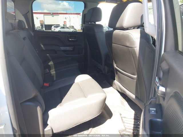 3GTU2NEJ5HG345848 GMC Sierra 1500 Slt