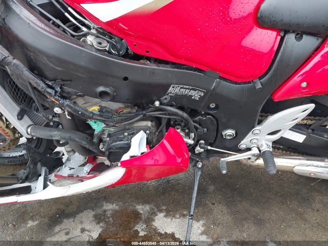 Продаж на аукціоні авто 2014 Suzuki Gsx1300 Ra, vin: JS1GX72B8E2101116, номер лоту: 44853540