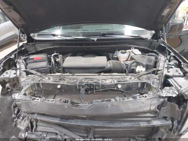 1GKS2GRD2SR113131 GMC Yukon Xl 4wd Elevation