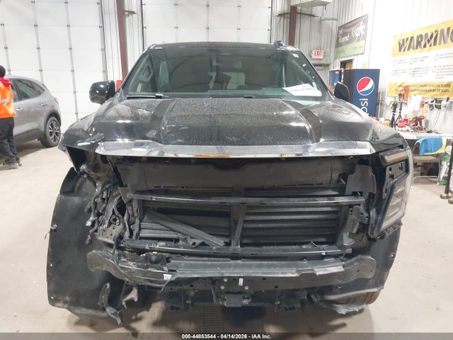1GKS2GRD2SR113131 GMC Yukon Xl 4wd Elevation