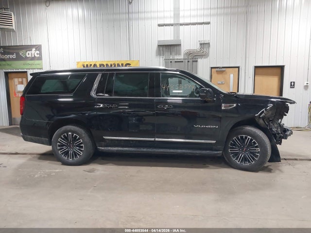 1GKS2GRD2SR113131 GMC Yukon Xl 4wd Elevation