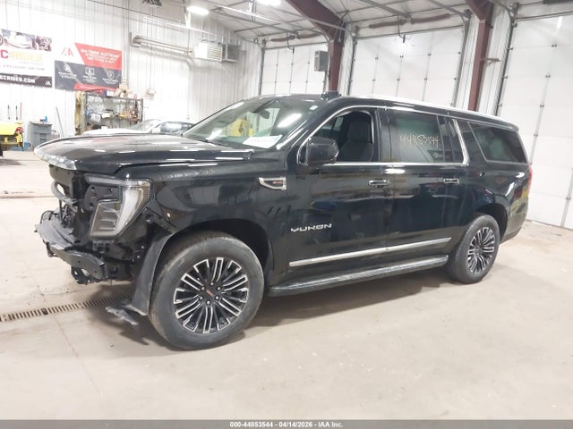 1GKS2GRD2SR113131 GMC Yukon Xl 4wd Elevation
