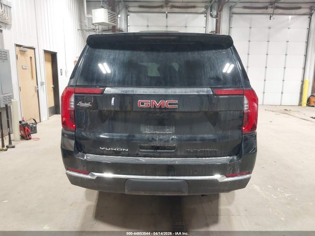 1GKS2GRD2SR113131 GMC Yukon Xl 4wd Elevation