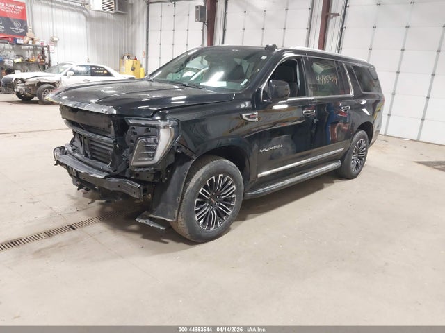 1GKS2GRD2SR113131 GMC Yukon Xl 4wd Elevation
