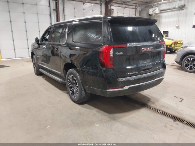 1GKS2GRD2SR113131 GMC Yukon Xl 4wd Elevation