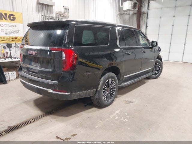 1GKS2GRD2SR113131 GMC Yukon Xl 4wd Elevation