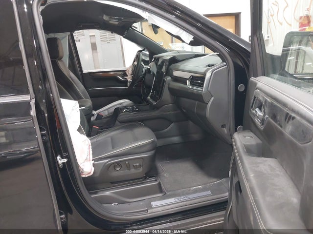 1GKS2GRD2SR113131 GMC Yukon Xl 4wd Elevation