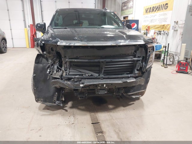 1GKS2GRD2SR113131 GMC Yukon Xl 4wd Elevation
