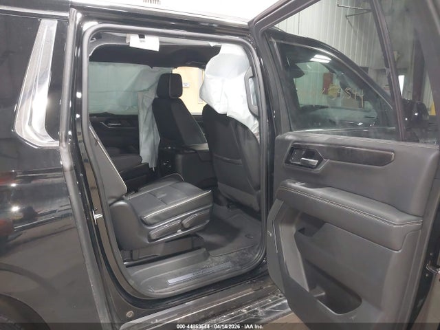 1GKS2GRD2SR113131 GMC Yukon Xl 4wd Elevation