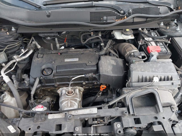 2018 Honda Cr-v Lx მანქანა იყიდება აუქციონზე, vin: 2HKRW6H33JH234189, აუქციონის ნომერი: 44853546