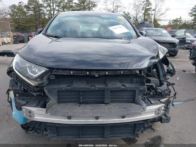 2018 Honda Cr-v Lx მანქანა იყიდება აუქციონზე, vin: 2HKRW6H33JH234189, აუქციონის ნომერი: 44853546
