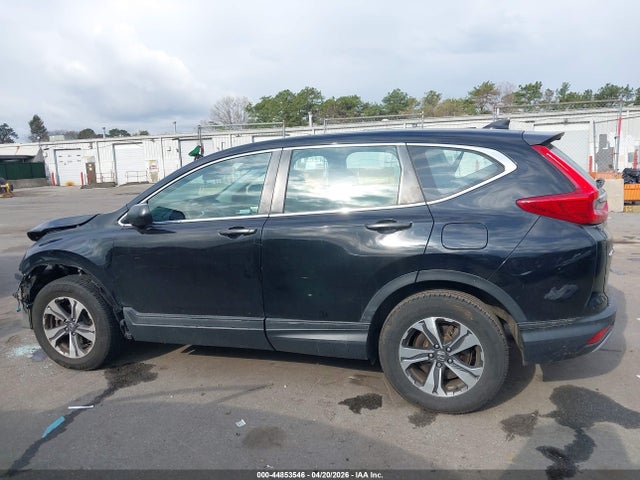 2018 Honda Cr-v Lx მანქანა იყიდება აუქციონზე, vin: 2HKRW6H33JH234189, აუქციონის ნომერი: 44853546