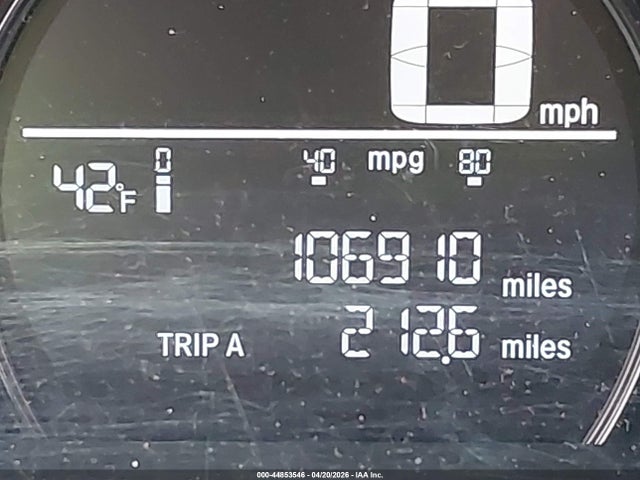 2018 Honda Cr-v Lx მანქანა იყიდება აუქციონზე, vin: 2HKRW6H33JH234189, აუქციონის ნომერი: 44853546