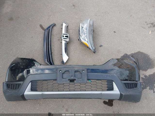 2018 Honda Cr-v Lx მანქანა იყიდება აუქციონზე, vin: 2HKRW6H33JH234189, აუქციონის ნომერი: 44853546