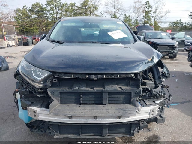 2018 Honda Cr-v Lx მანქანა იყიდება აუქციონზე, vin: 2HKRW6H33JH234189, აუქციონის ნომერი: 44853546