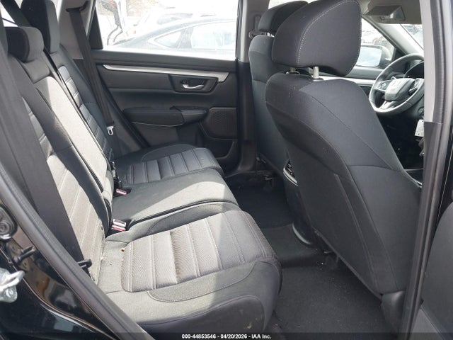 2018 Honda Cr-v Lx მანქანა იყიდება აუქციონზე, vin: 2HKRW6H33JH234189, აუქციონის ნომერი: 44853546