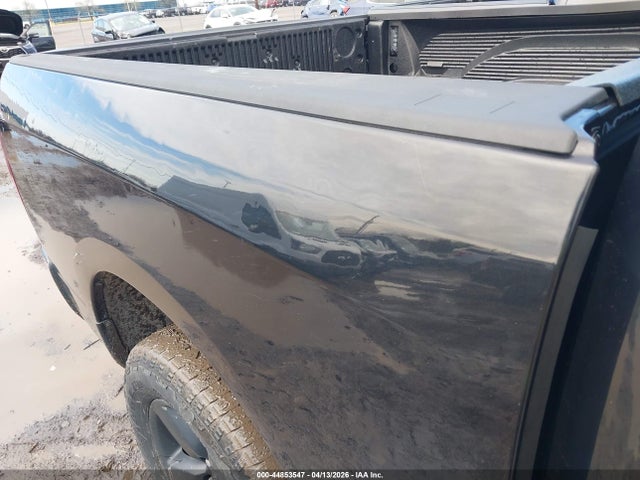 44853547 :رقم المزاد ، 1C6RR7LT2JS338556 vin ، 2018 Ram 1500 Big Horn  4x4 5'7 Box مزاد بيع