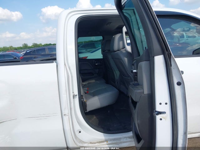 Aukcja sprzedaży 2015 Chevrolet Silverado 1500 Wt, vin: 1GCRCPEH2FZ295757, numer aukcji: 44853549