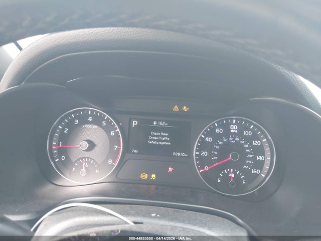 2023 Kia Forte Gt-line მანქანა იყიდება აუქციონზე, vin: 3KPF54AD3PE635333, აუქციონის ნომერი: 44853550