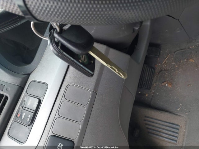 2008 Honda Odyssey Ex მანქანა იყიდება აუქციონზე, vin: 5FNRL38418B019631, აუქციონის ნომერი: 44853571