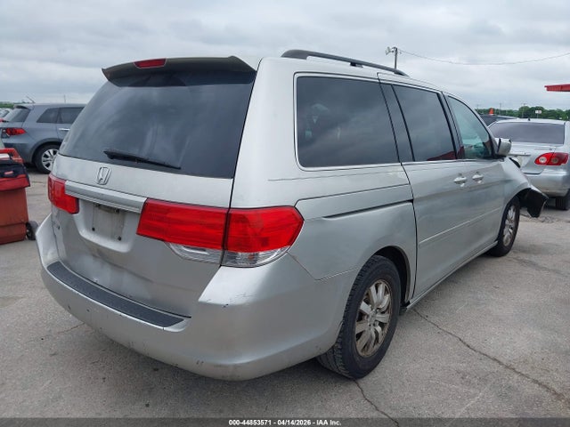 2008 Honda Odyssey Ex მანქანა იყიდება აუქციონზე, vin: 5FNRL38418B019631, აუქციონის ნომერი: 44853571