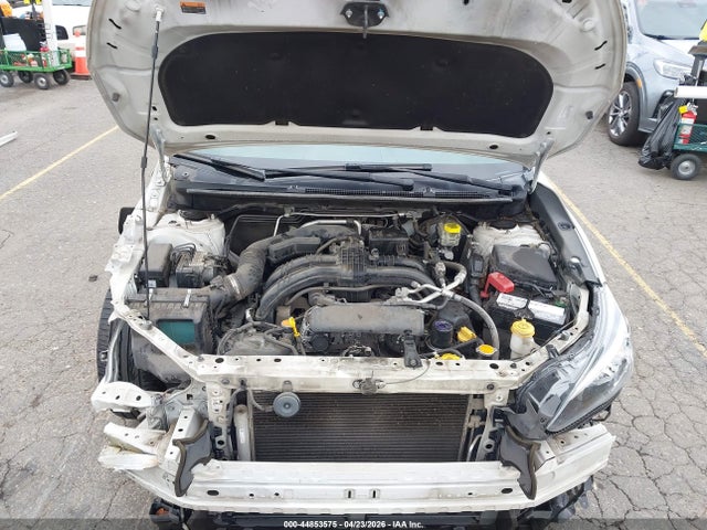 4S3GTAK67H3709452 Subaru Impreza 2.0i Sport