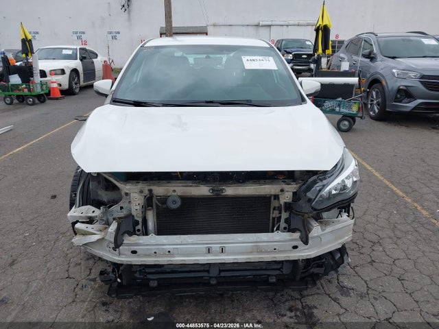4S3GTAK67H3709452 Subaru Impreza 2.0i Sport
