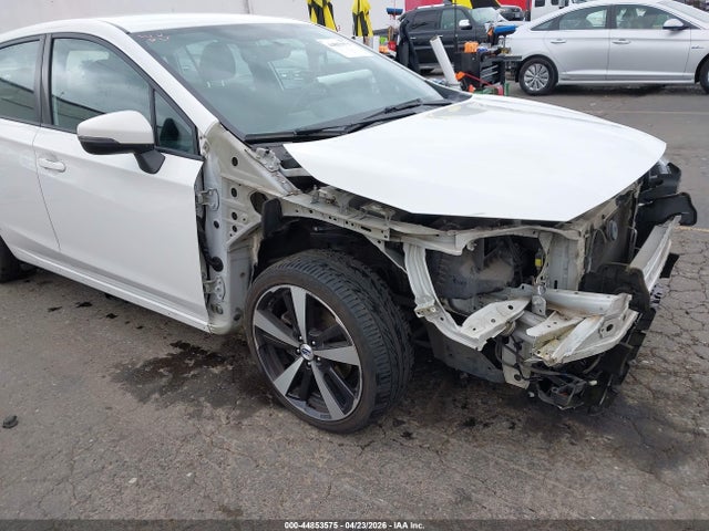 4S3GTAK67H3709452 Subaru Impreza 2.0i Sport
