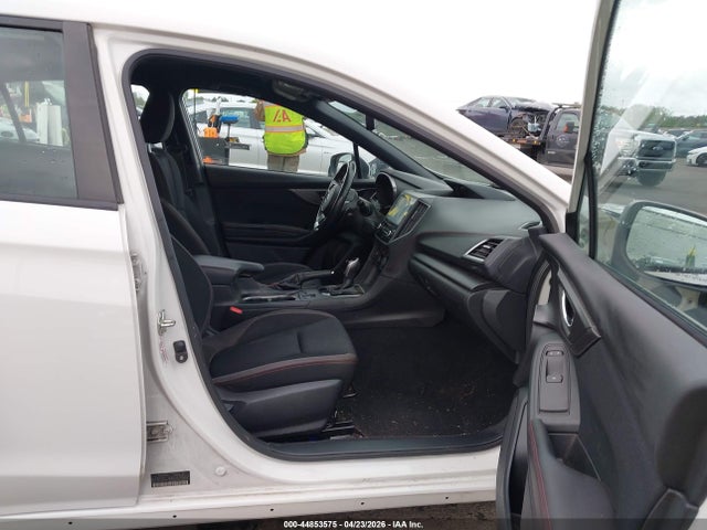 4S3GTAK67H3709452 Subaru Impreza 2.0i Sport