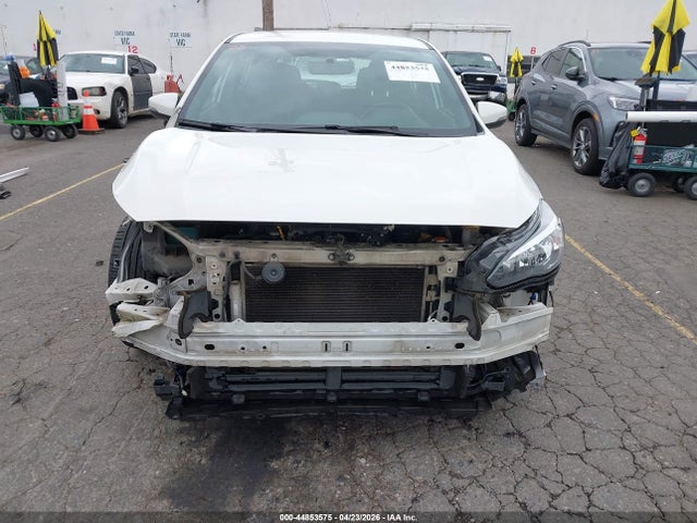 4S3GTAK67H3709452 Subaru Impreza 2.0i Sport