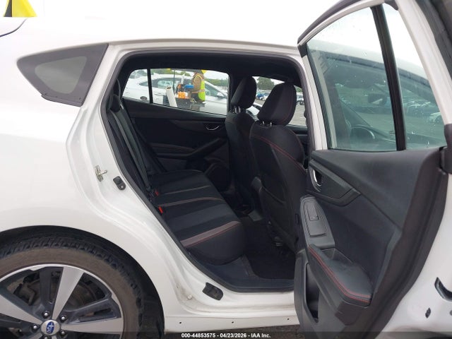 4S3GTAK67H3709452 Subaru Impreza 2.0i Sport