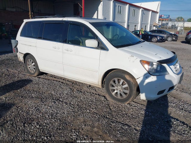 Aukcja sprzedaży 2008 Honda Odyssey Ex-l, vin: 5FNRL38718B007859, numer aukcji: 44853577