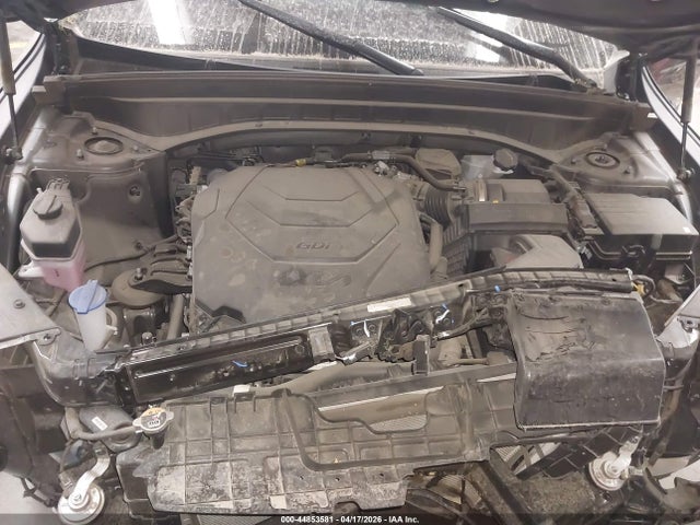 Продажа на аукционе авто 2025 Kia Telluride S, vin: 5XYP64GC0SG579069, номер лота: 44853581