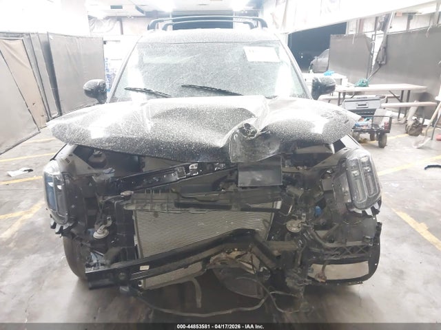 Продажа на аукционе авто 2025 Kia Telluride S, vin: 5XYP64GC0SG579069, номер лота: 44853581
