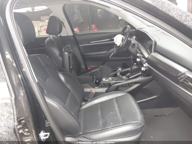 Продажа на аукционе авто 2025 Kia Telluride S, vin: 5XYP64GC0SG579069, номер лота: 44853581