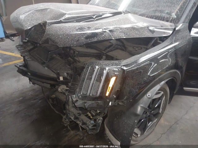 Продажа на аукционе авто 2025 Kia Telluride S, vin: 5XYP64GC0SG579069, номер лота: 44853581