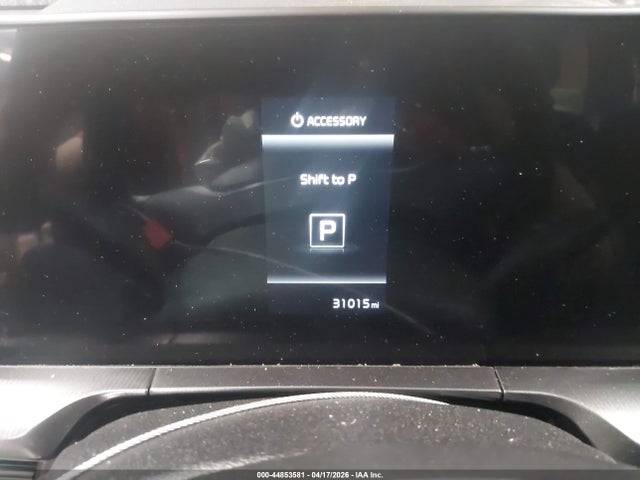 Продажа на аукционе авто 2025 Kia Telluride S, vin: 5XYP64GC0SG579069, номер лота: 44853581