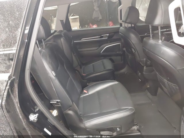 Продажа на аукционе авто 2025 Kia Telluride S, vin: 5XYP64GC0SG579069, номер лота: 44853581