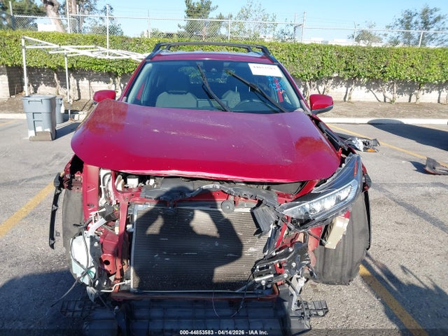 Toyota Rav4 Xle 2021 2T3W1RFV8MW169571 Image 13