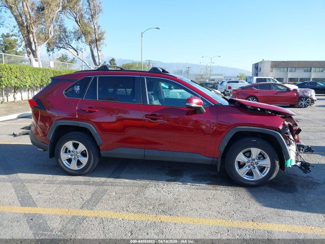 Toyota Rav4 Xle 2021 2T3W1RFV8MW169571 Image 14