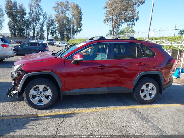 Toyota Rav4 Xle 2021 2T3W1RFV8MW169571 Image 15