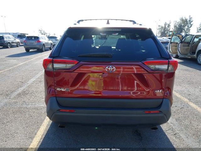 Toyota Rav4 Xle 2021 2T3W1RFV8MW169571 Image 17