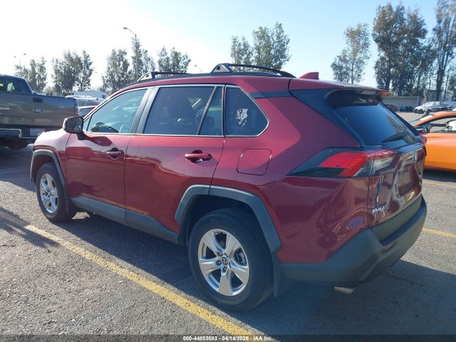 Toyota Rav4 Xle 2021 2T3W1RFV8MW169571 Image 3