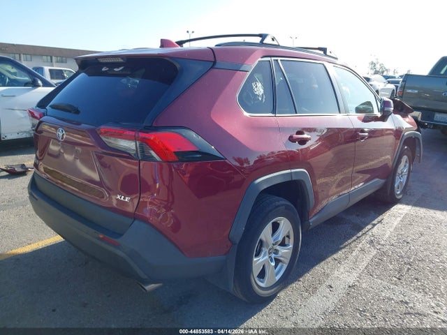 Toyota Rav4 Xle 2021 2T3W1RFV8MW169571 Image 4