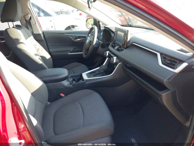Toyota Rav4 Xle 2021 2T3W1RFV8MW169571 Image 5