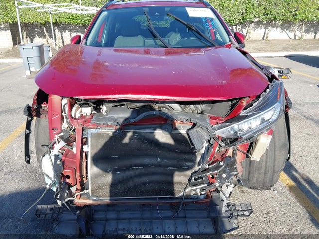 Toyota Rav4 Xle 2021 2T3W1RFV8MW169571 Image 6