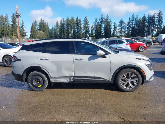 KIA Sportage Sx 2023 5XYK43AF9PG063300 Image 14