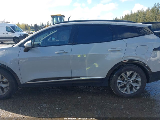 Продаж на аукціоні авто 2023 Kia Sportage Sx, vin: 5XYK43AF9PG063300, номер лоту: 44853586