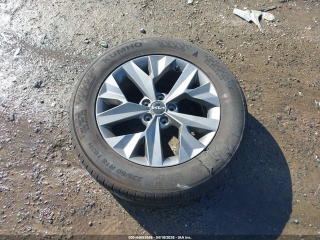 KIA Sportage Sx 2023 5XYK43AF9PG063300 Image 12