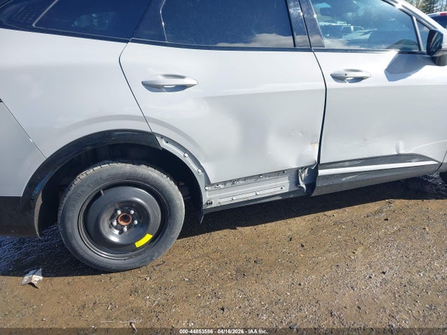 KIA Sportage Sx 2023 5XYK43AF9PG063300 Image 6